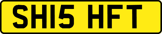 SH15HFT