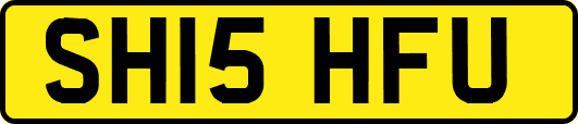 SH15HFU