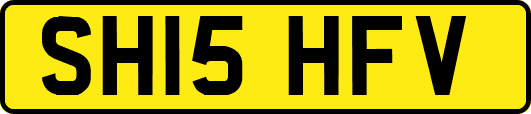 SH15HFV