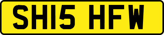 SH15HFW