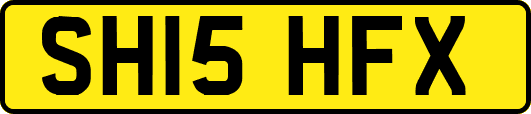 SH15HFX