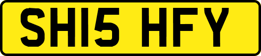 SH15HFY