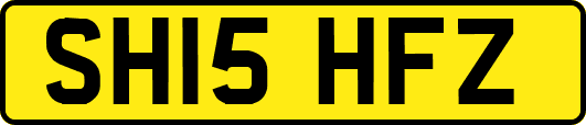 SH15HFZ