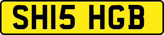 SH15HGB