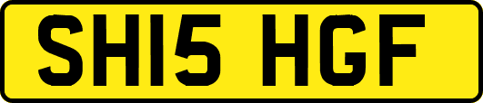 SH15HGF