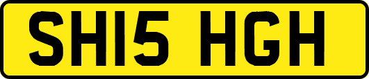 SH15HGH