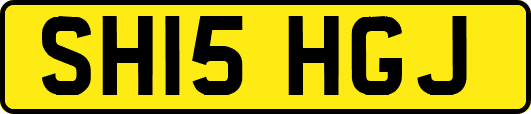 SH15HGJ