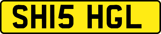 SH15HGL