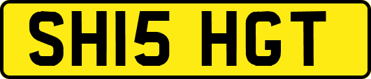 SH15HGT