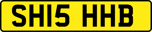 SH15HHB