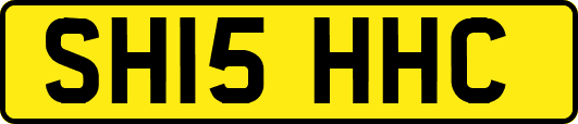 SH15HHC