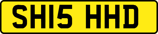 SH15HHD