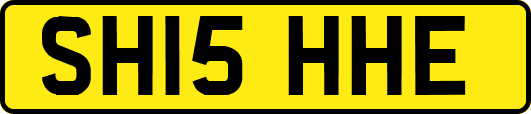 SH15HHE