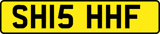 SH15HHF