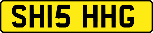SH15HHG