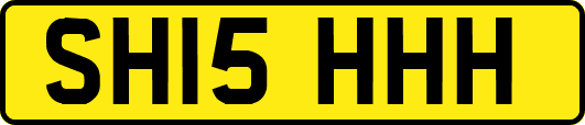 SH15HHH