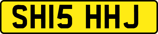 SH15HHJ