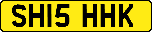 SH15HHK