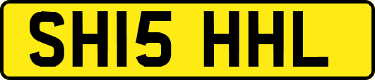SH15HHL