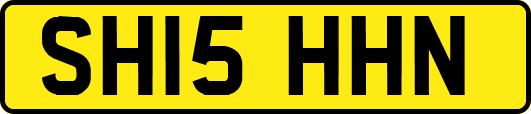 SH15HHN