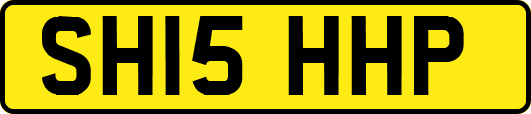 SH15HHP