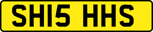SH15HHS