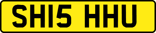 SH15HHU