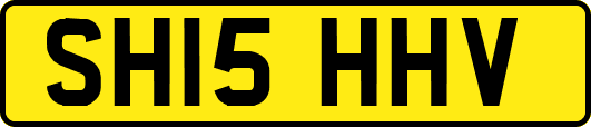 SH15HHV