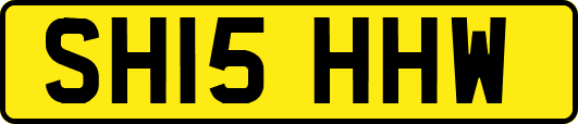 SH15HHW