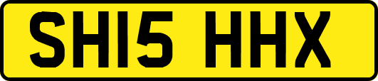 SH15HHX