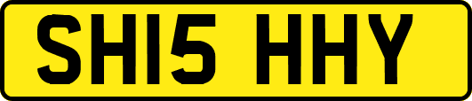 SH15HHY