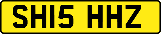 SH15HHZ