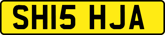 SH15HJA