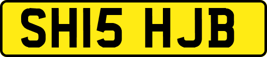 SH15HJB