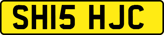 SH15HJC