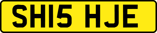 SH15HJE