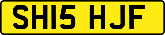 SH15HJF
