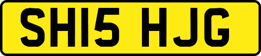 SH15HJG