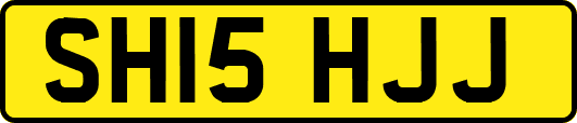 SH15HJJ