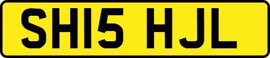SH15HJL
