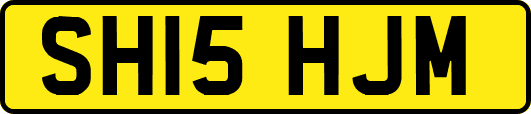 SH15HJM