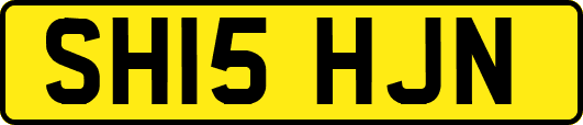 SH15HJN