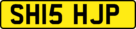 SH15HJP