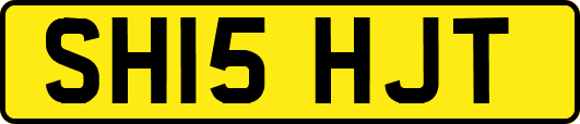 SH15HJT