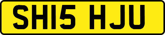 SH15HJU