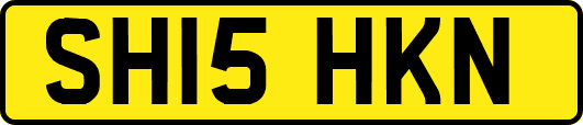 SH15HKN