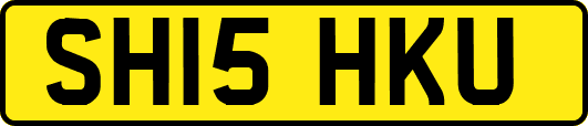 SH15HKU