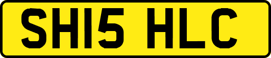 SH15HLC