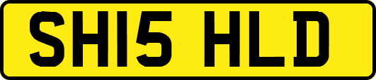SH15HLD
