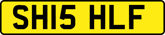 SH15HLF